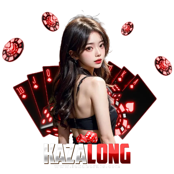 kazalong ทางเข้า