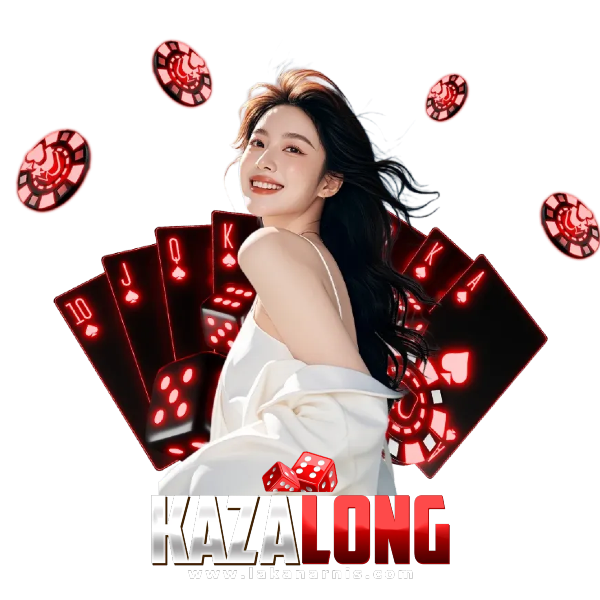 kazalong slot
