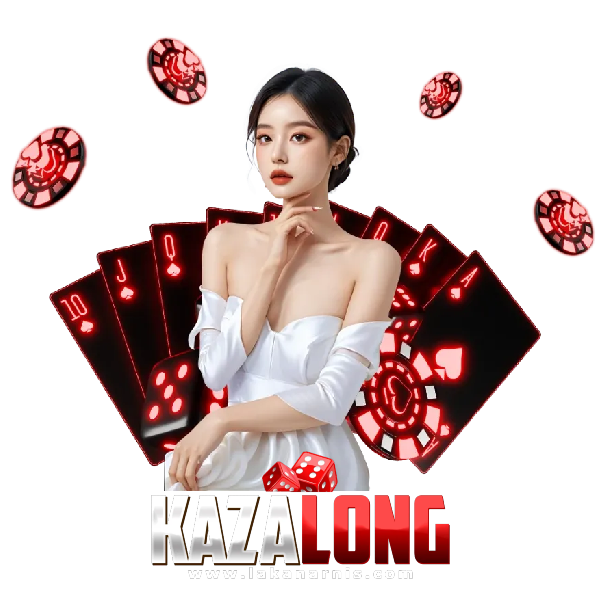 k a z a l o n g